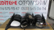Oto Çıkma Parça / Kaporta & Karoser / Dış Ayna Komple / Mazda / 3 / Çıkma Parça 