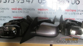 Oto Çıkma Parça / Kaporta & Karoser / Dış Ayna Komple / Mazda / 3 / Çıkma Parça 