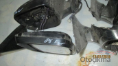 Oto Çıkma Parça / Kaporta & Karoser / Dış Ayna Komple / Subaru / Forester / Çıkma Parça 