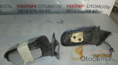 Oto Çıkma Parça / Kaporta & Karoser / Dış Ayna Komple / Subaru / Impreza / Çıkma Parça 