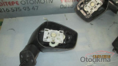 Oto Çıkma Parça / Kaporta & Karoser / Dış Ayna Komple / Subaru / BRZ / Çıkma Parça 
