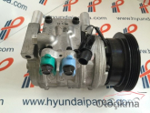 Oto Çıkma Parça / Isıtma, Soğutma & Klima / Klima Kompresörü / Hyundai / Elantra / Sıfır Parça 