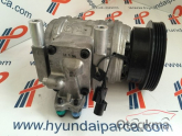 Oto Çıkma Parça / Isıtma, Soğutma & Klima / Klima Kompresörü / Hyundai / Elantra / Sıfır Parça 