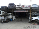 Oto Çıkma Parça / Isıtma, Soğutma & Klima / Fan Paneli / Citroen / C-elysee / Çıkma Parça 