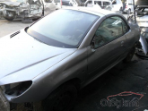 Oto Çıkma Parça / Motor / Motor Komple / Peugeot / 206 / Çıkma Parça 