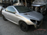 Oto Çıkma Parça / Motor / Motor Komple / Peugeot / 206 / Çıkma Parça 