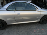 Oto Çıkma Parça / Motor / Motor Komple / Peugeot / 206 / Çıkma Parça 