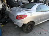 Oto Çıkma Parça / Motor / Motor Komple / Peugeot / 206 / Çıkma Parça 