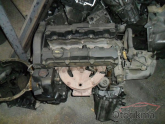 Oto Çıkma Parça / Motor / Motor Komple / Peugeot / 206 / Çıkma Parça 