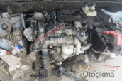 Oto Çıkma Parça / Kaporta & Karoser / Komple Ön / Citroen / Berlingo / Çıkma Parça 