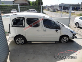 Oto Çıkma Parça / Kaporta & Karoser / Komple Ön / Citroen / Berlingo / Çıkma Parça 