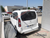 Oto Çıkma Parça / Citroen / Berlingo / Kaporta & Karoser / Komple Ön / Çıkma Parça 