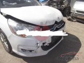 Oto Çıkma Parça / Kaporta & Karoser / Komple Ön / Citroen / C4 / Çıkma Parça 