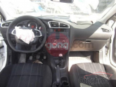 Oto Çıkma Parça / Kaporta & Karoser / Komple Ön / Citroen / C4 / Çıkma Parça 