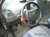 Oto Çıkma Parça / Kaporta & Karoser / Ön Tampon / Citroen / C4 / Çıkma Parça 