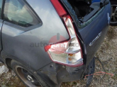 Oto Çıkma Parça / Kaporta & Karoser / Ön Tampon / Citroen / C4 / Çıkma Parça 