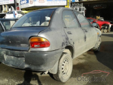 Oto Çıkma Parça / Elektrik / Stop / Mazda / 121 / Çıkma Parça 