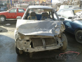 Hurda Araçlar / Mazda / 121