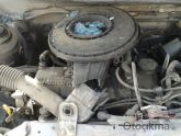 Hurda Araçlar / Mazda / 121