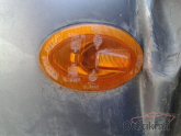 Hurda Araçlar / Mazda / 121
