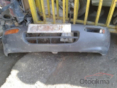 Hurda Araçlar / Mazda / 121