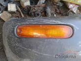 Hurda Araçlar / Mazda / 121