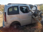 Oto Çıkma Parça / Kaporta & Karoser / Kaput / Citroen / Berlingo / Çıkma Parça 