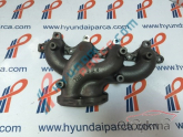 Oto Çıkma Parça / Motor / Contalar / Hyundai / Accent / Sıfır Parça 