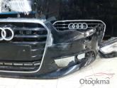 Oto Çıkma Parça / Kaporta & Karoser / Ön Tampon / Audi / A6 / Çıkma Parça 