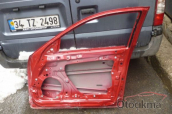 Oto Çıkma Parça / Kaporta & Karoser / Kapı / Mazda / RX / Çıkma Parça 
