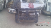 Oto Çıkma Parça / Kaporta & Karoser / Ön Panel / BMW / X1 / Çıkma Parça 