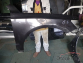Oto Çıkma Parça / Kaporta & Karoser / Çamurluk / Audi / Q5 / Çıkma Parça 