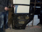 Oto Çıkma Parça / Kaporta & Karoser / Kapı / Chevrolet / Captiva / Çıkma Parça 