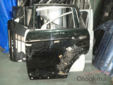 Oto Çıkma Parça / Kaporta & Karoser / Kapı / Chevrolet / Captiva / Çıkma Parça 
