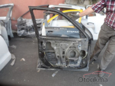 Oto Çıkma Parça / Kaporta & Karoser / Kapı / Honda / CR-V / Çıkma Parça 