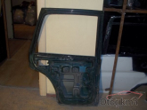 Oto Çıkma Parça / Kaporta & Karoser / Kapı / Kia / Sportage / Çıkma Parça 
