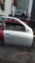 Oto Çıkma Parça / Kaporta & Karoser / Kapı / Renault / Clio / Çıkma Parça 