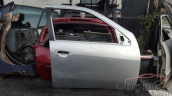 Oto Çıkma Parça / Kaporta & Karoser / Kapı / Renault / Clio / Çıkma Parça 