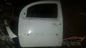Oto Çıkma Parça / Kaporta & Karoser / Kapı / Renault / Kangoo / Çıkma Parça 