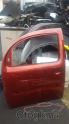 Oto Çıkma Parça / Kaporta & Karoser / Kapı / Renault / Kangoo / Çıkma Parça 