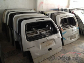 Oto Çıkma Parça / Kaporta & Karoser / Kaput / Citroen / Berlingo / Çıkma Parça 