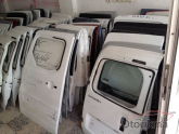 Oto Çıkma Parça / Kaporta & Karoser / Kaput / Citroen / Berlingo / Çıkma Parça 