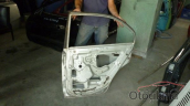 Oto Çıkma Parça / Kaporta & Karoser / Kapı / Mitsubishi / Carisma / Çıkma Parça 