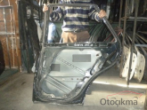 Oto Çıkma Parça / Kaporta & Karoser / Kapı / Mercedes / ML / Çıkma Parça 