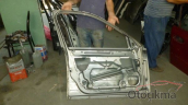 Oto Çıkma Parça / Kaporta & Karoser / Kapı / Saab / 9-3 / Çıkma Parça 