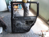 Oto Çıkma Parça / Kaporta & Karoser / Kapı / Volvo / XC90 / Çıkma Parça 