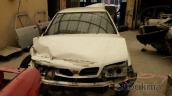 Oto Çıkma Parça / Isıtma, Soğutma & Klima / Klima Kompresörü / Nissan / Primera / Çıkma Parça 