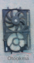 Oto Çıkma Parça / Audi / A4 / Isıtma, Soğutma & Klima / Fan Paneli / Çıkma Parça 