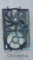 Oto Çıkma Parça / Audi / A4 / Isıtma, Soğutma & Klima / Fan Paneli / Çıkma Parça 