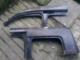 Oto Çıkma Parça / Kaporta & Karoser / Ön Panel / Renault / Kangoo / Çıkma Parça 